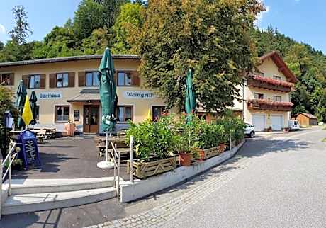 Gasthof Weingrill