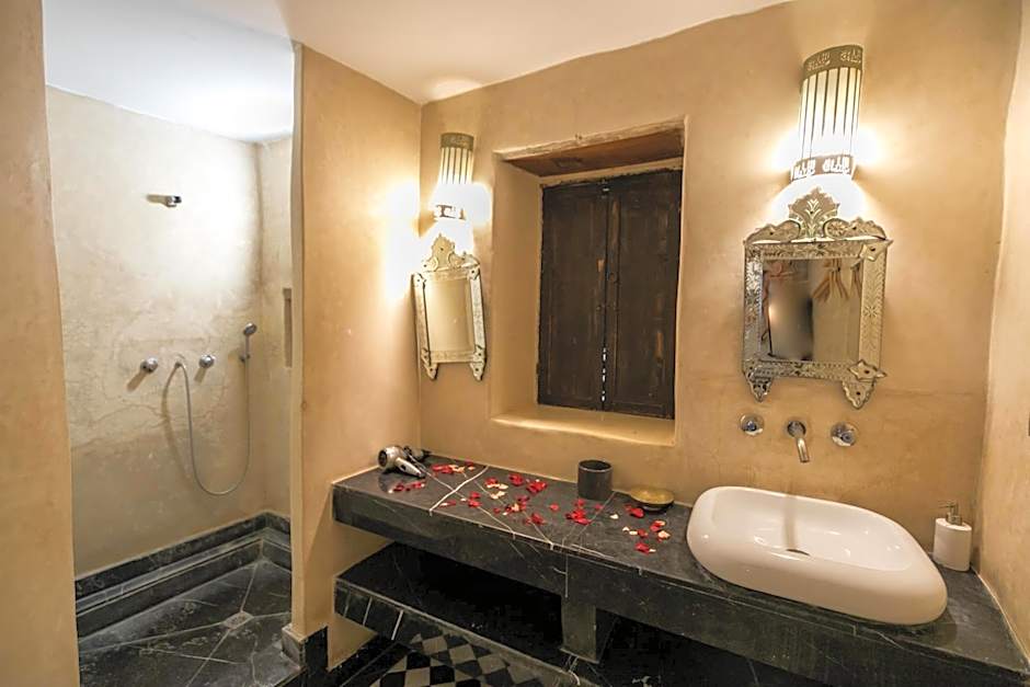 RIAD LOUDAYA AND SPA