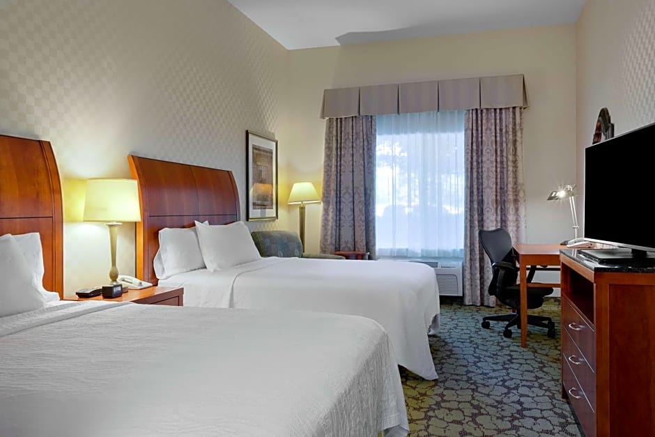 Hilton Garden Inn Sacramento Elk Grove