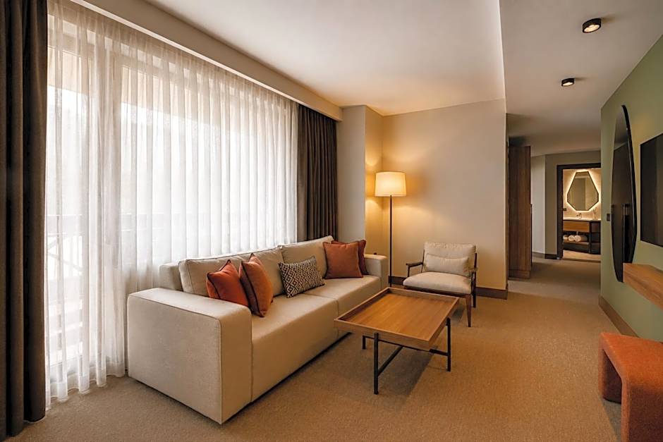 Regnum Bansko Mountain Resort
