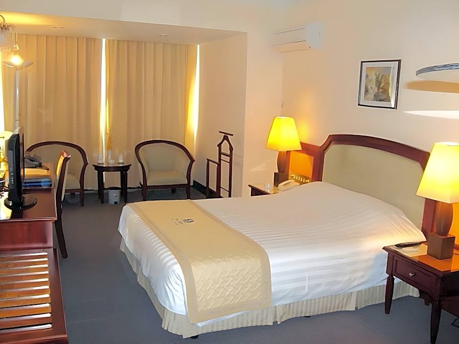 Huu Nghi Hotel