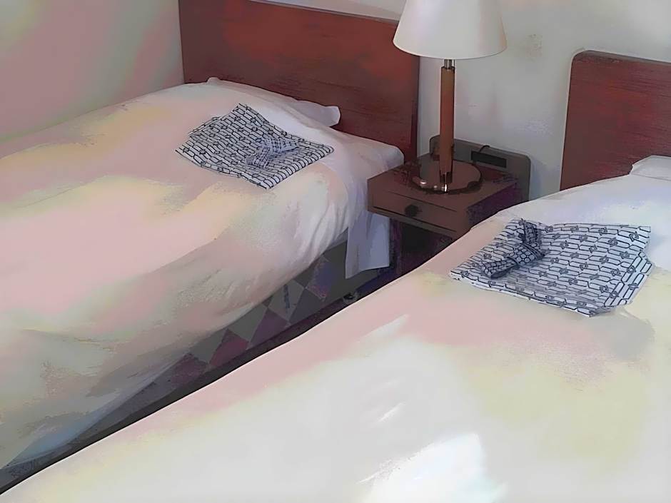 Business Daiichi Hotel Omihachiman