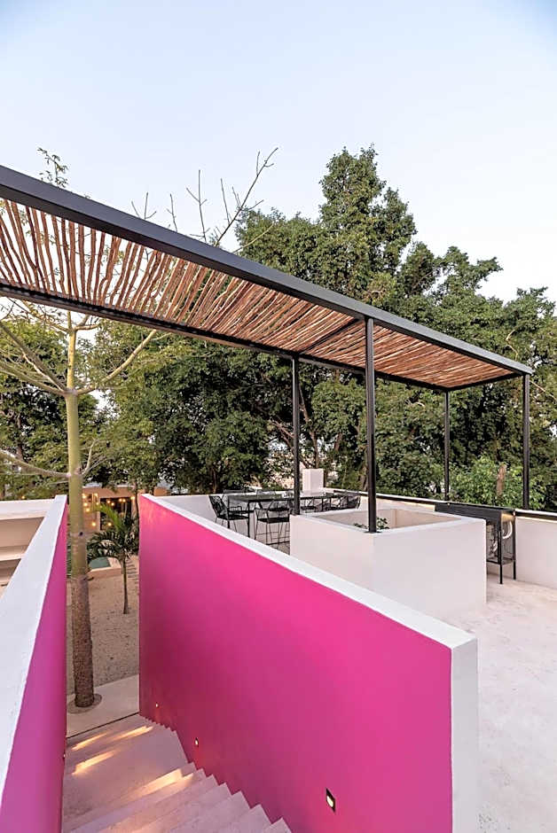 Casona Origen Merida