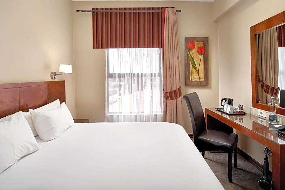Protea Hotel Pretoria Hatfield