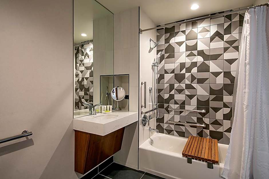 Le Méridien Pasadena Arcadia