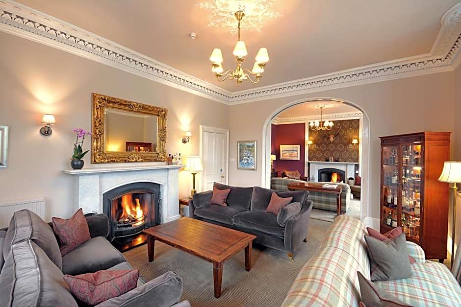 Knockendarroch Hotel