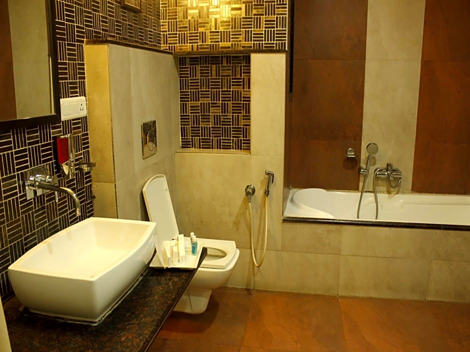 Hotel Mount Regency