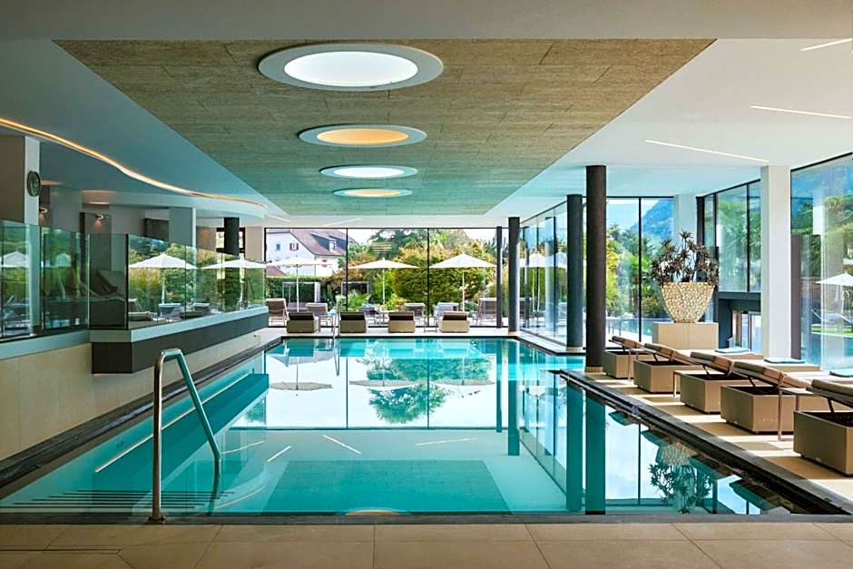 Alpiana Dolce Vita Mountain Resort & SPA