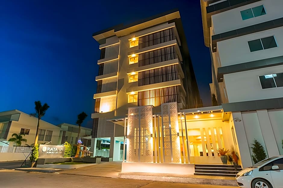Ratana Hotel Rassada