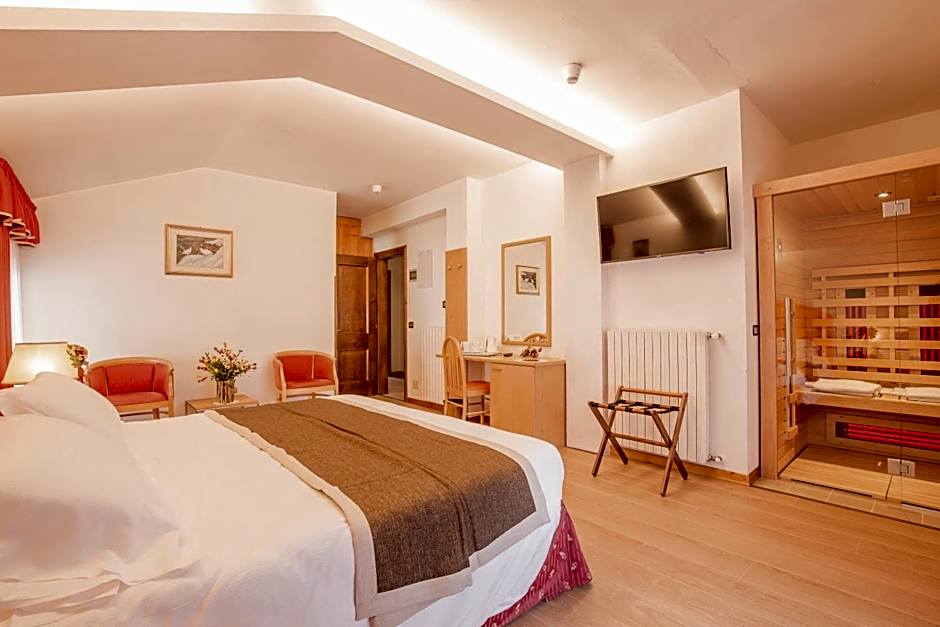 Hotel Villa Trieste