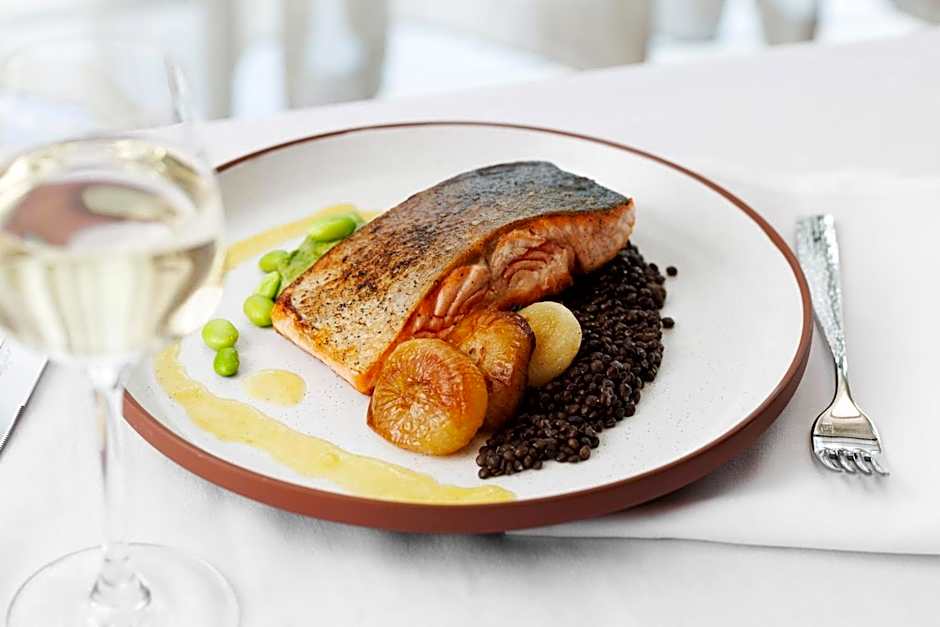 InterContinental Boston By IHG