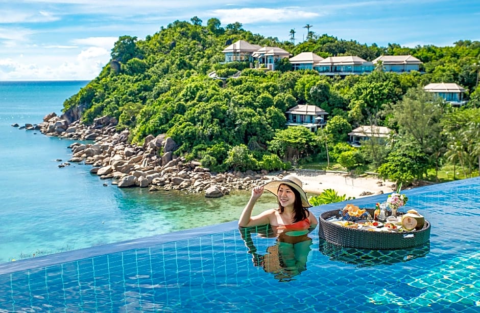 Banyan Tree Samui