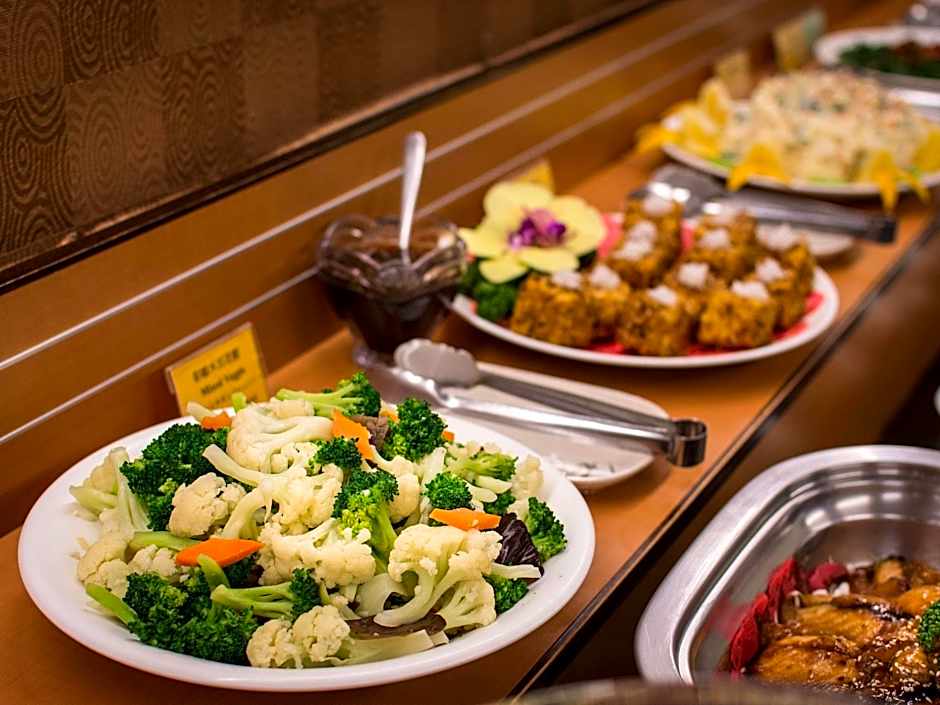 Ho Fong Business Stay