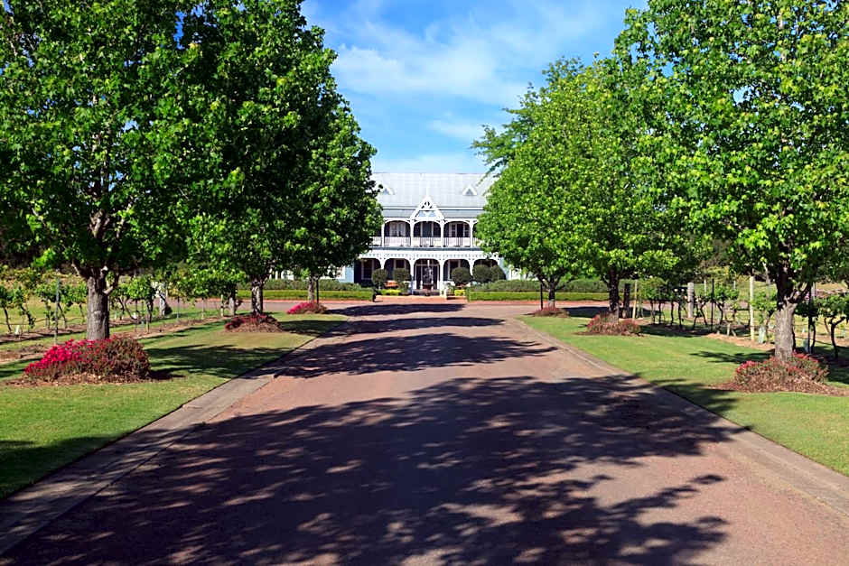 The Convent Hunter Valley