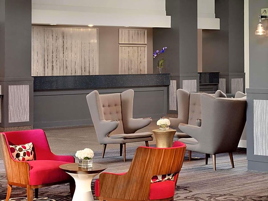 Sonesta Hotel Gwinnett Place Atlanta