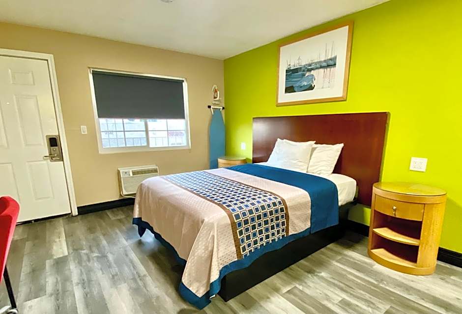 4 Star Motel