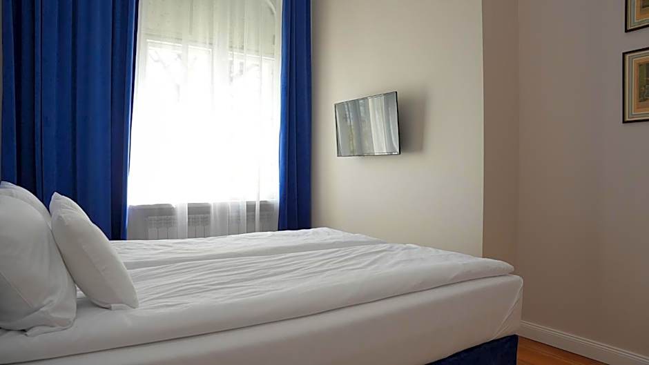 Willa Berlińska - pokoje ,restauracja