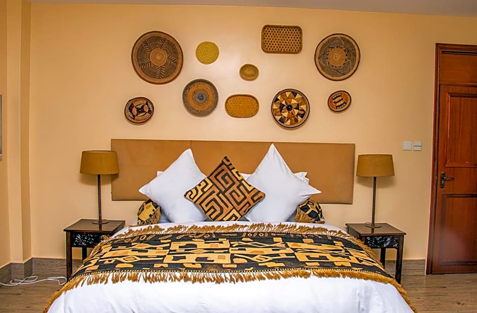 Acacia Tree Lodge