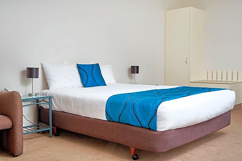 Barringtons Motor Lodge