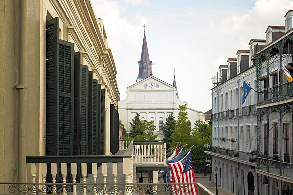 Photo 1 of 106 of Bourbon Orleans Hotel