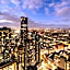 Avani Melbourne Central Residences