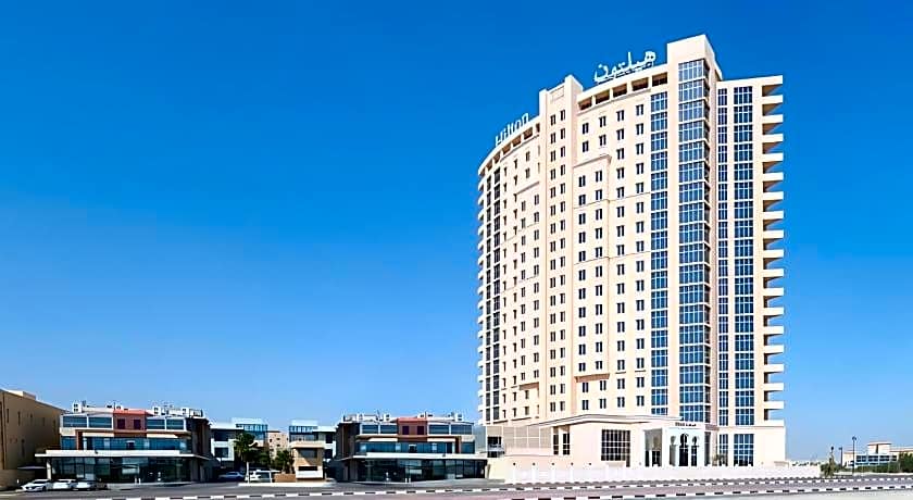 Hilton Al Khobar King Fahd Causeway