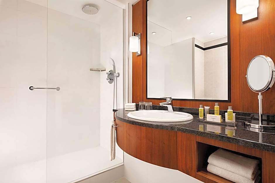 Riviera Marriott Hotel La Porte de Monaco