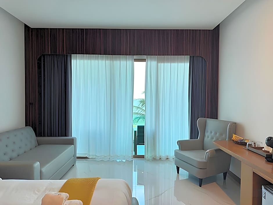 Hotel Villa Aokhanom Beachfront