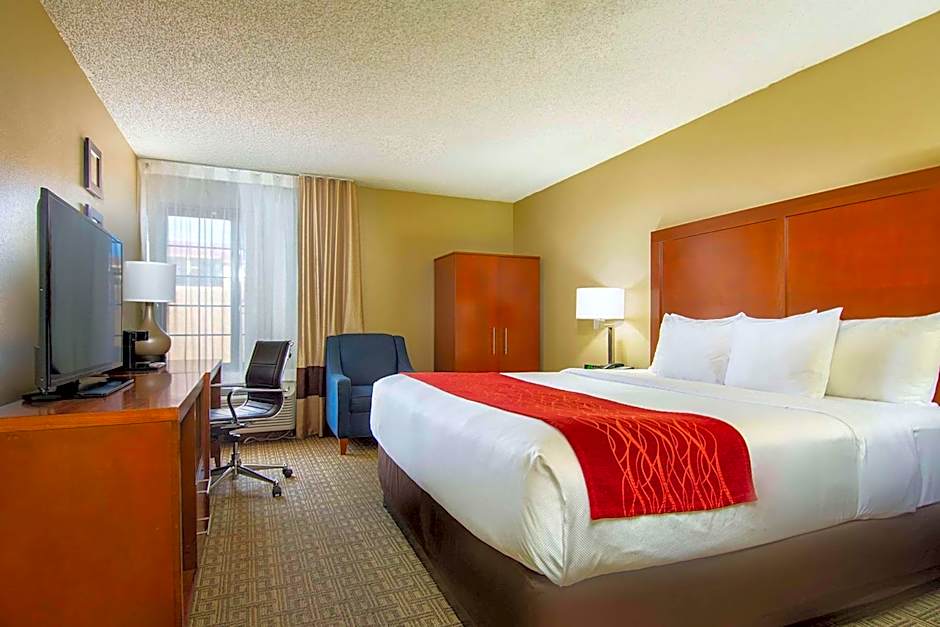 Comfort Inn Santa Fe