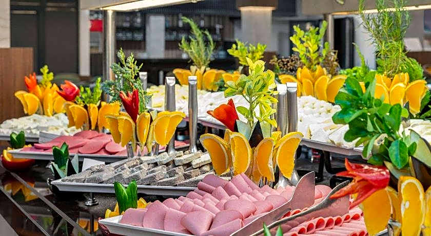 Ramada Resort by Wyndham Pamukkale Thermal