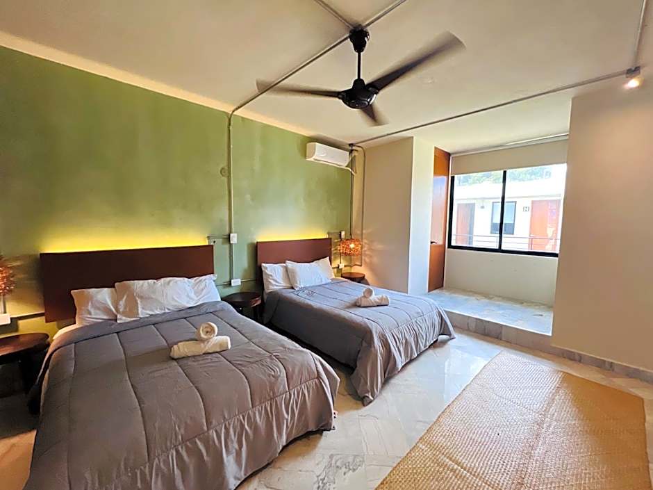 Khali Cancún