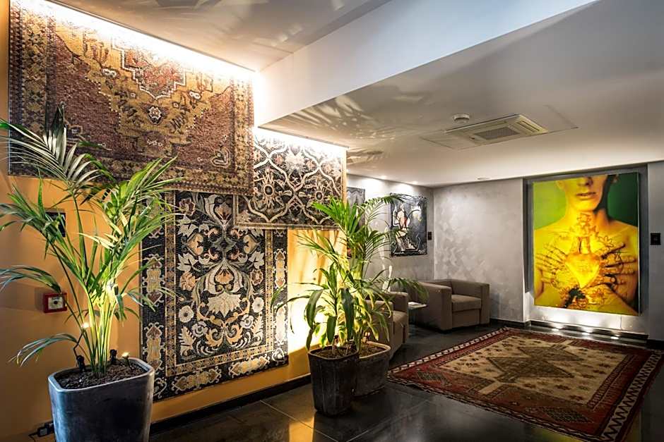 Residence Acqua del Conte