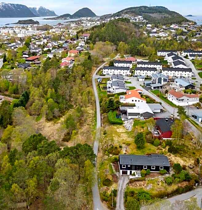 Tranquil Haven Villa