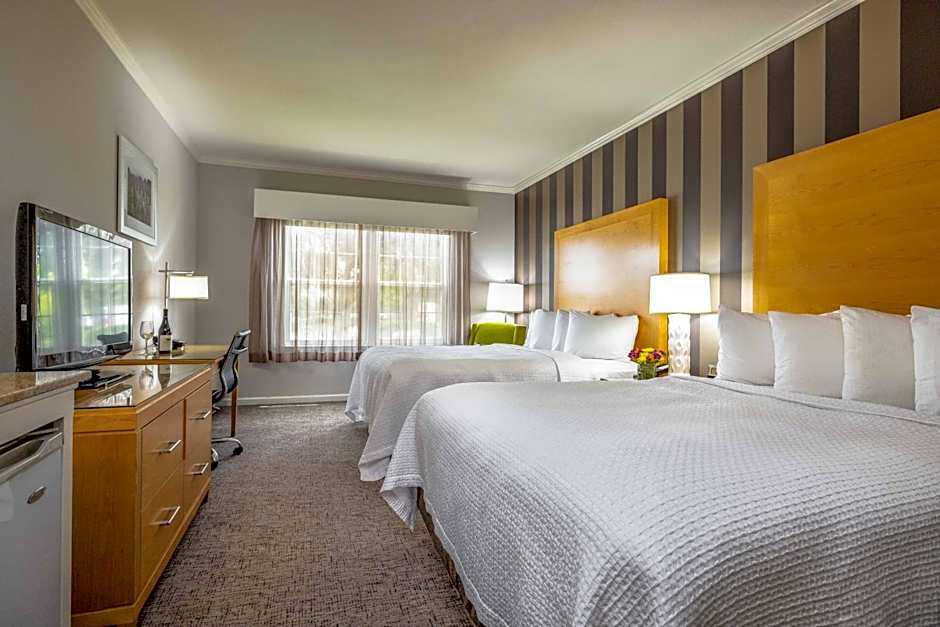 Best Western Plus Inn Dixon