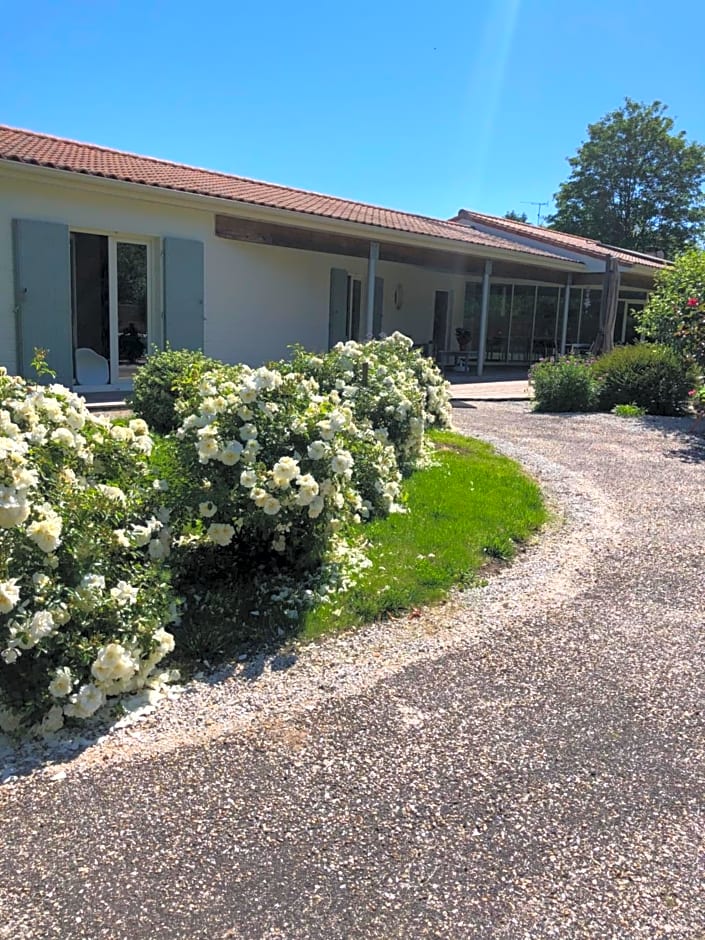 Chambres d hôtes Villa Anani Cosson alex