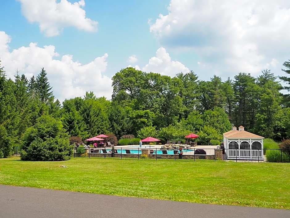 Woodfield Manor - A Sundance Vacations Property