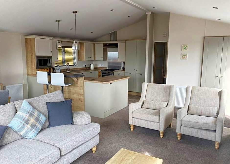 Shear Barn Holiday Park