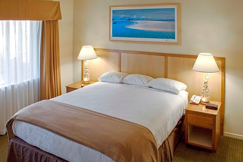 Hilton Vacation Club San Luis Bay Avila Beach