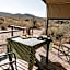 Chandelier Game Lodge