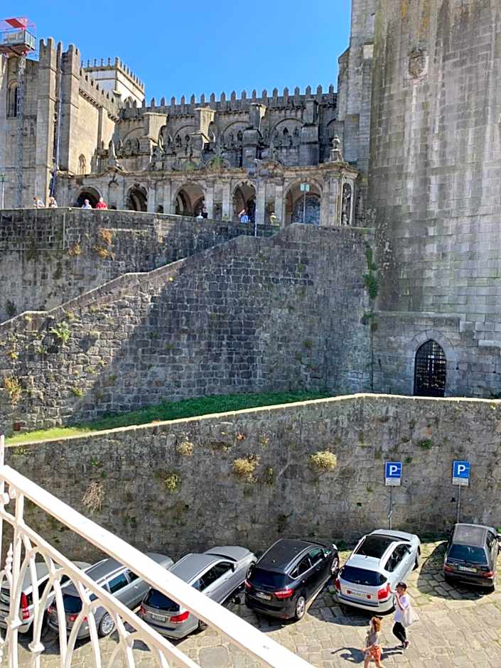 Lost Inn Porto Hostel