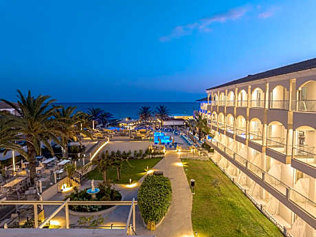 Poseidon Beach Hotel