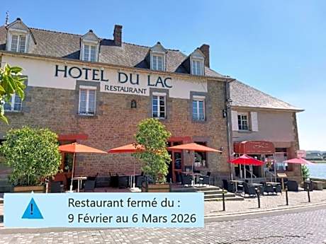 Hôtel Restaurant du Lac