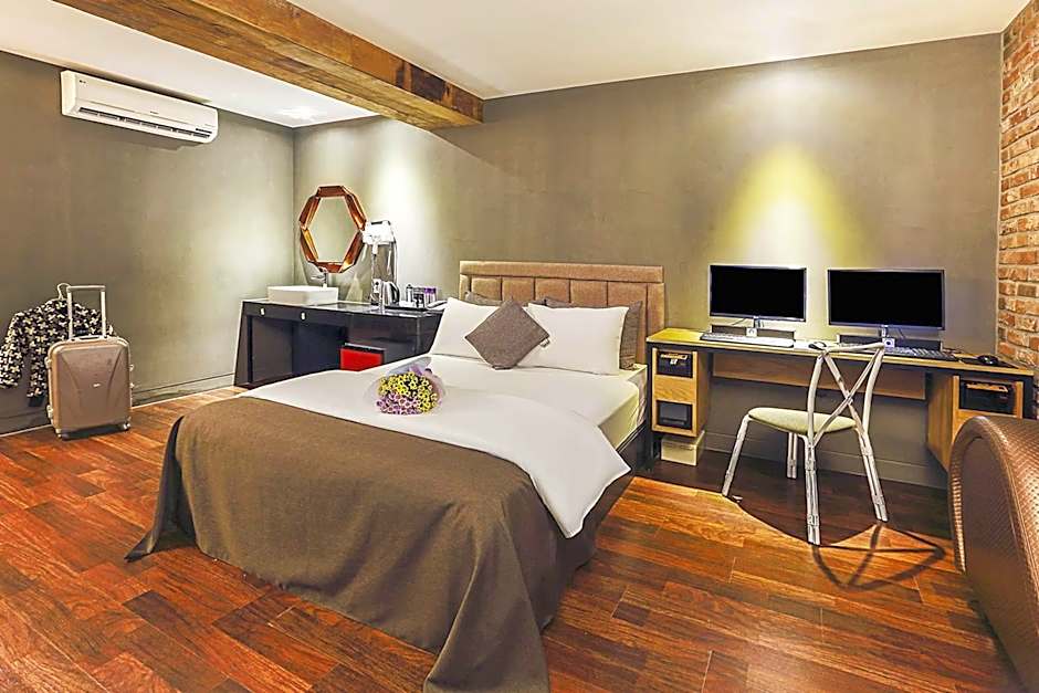 Hotel Banwol