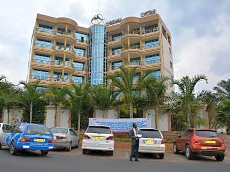 Martha Hotel