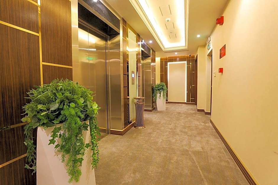 Al Malqa Elite Hotel