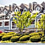 Econo Lodge Cranston - Providence