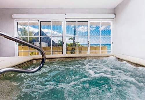 Be Live Experience Hamaca Garden