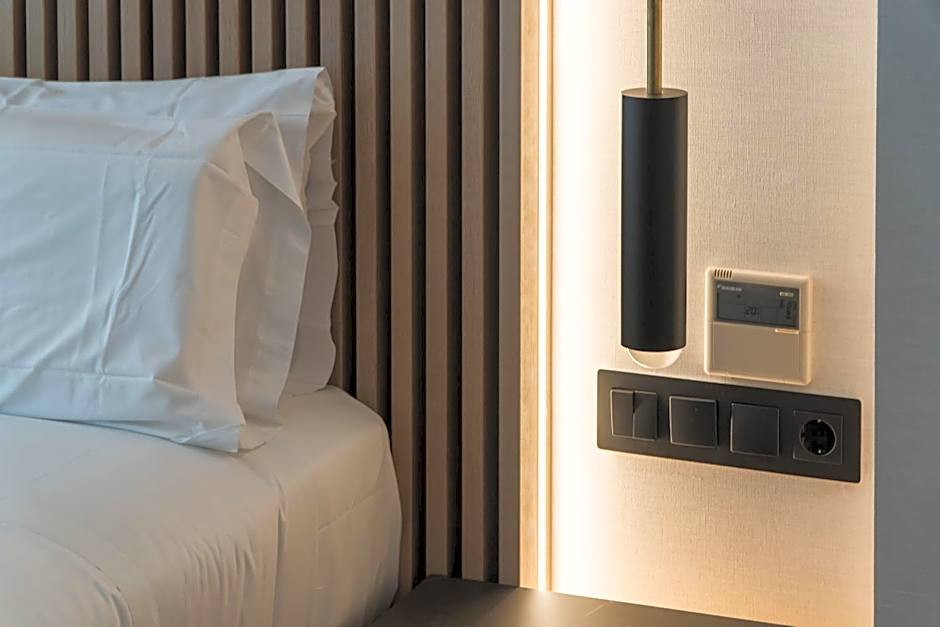 Zenit Convento San Martin