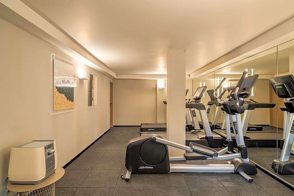 Daroma by Isrotel Collection