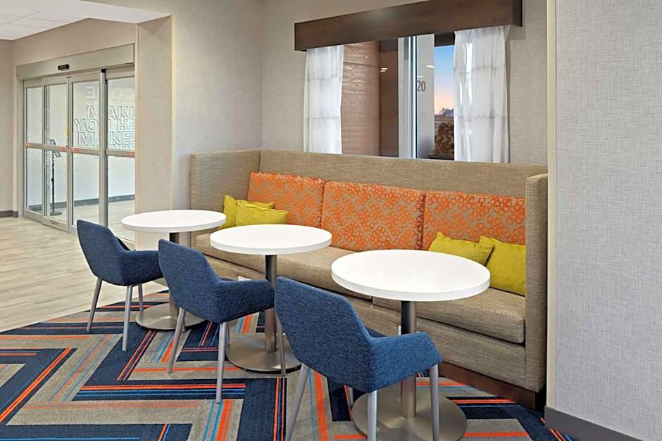 Hampton Inn By Hilton Circleville, OH